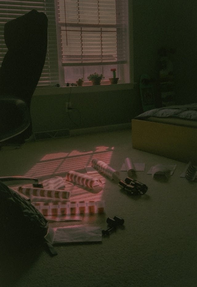 How to Keep Your Room Clean