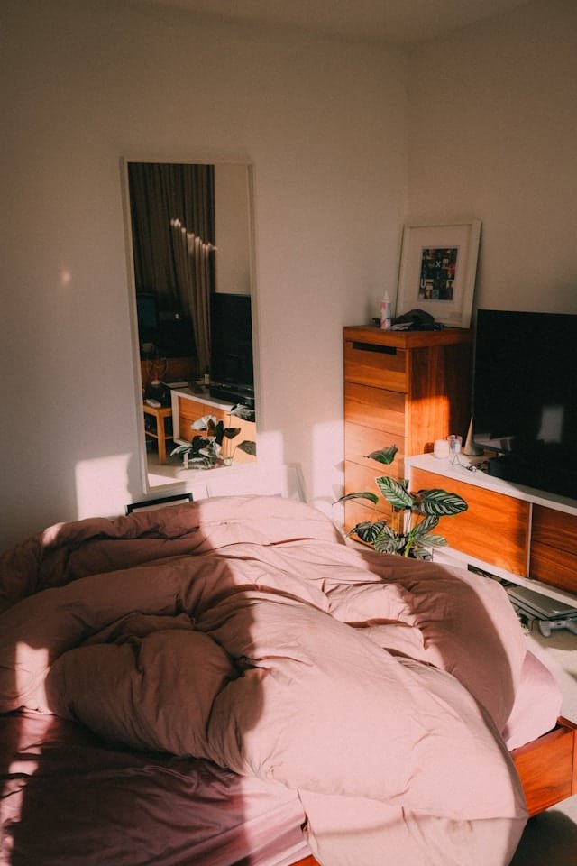 Yes, You Can Organize a Room with Too Much Stuff — Here’s How