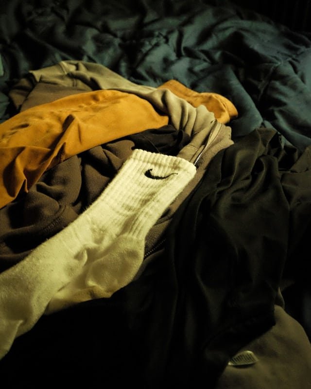 How to Keep Your Room Clean