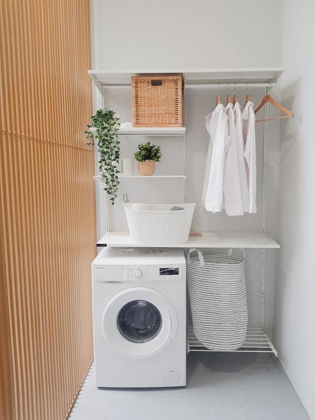 New Home Essentials List