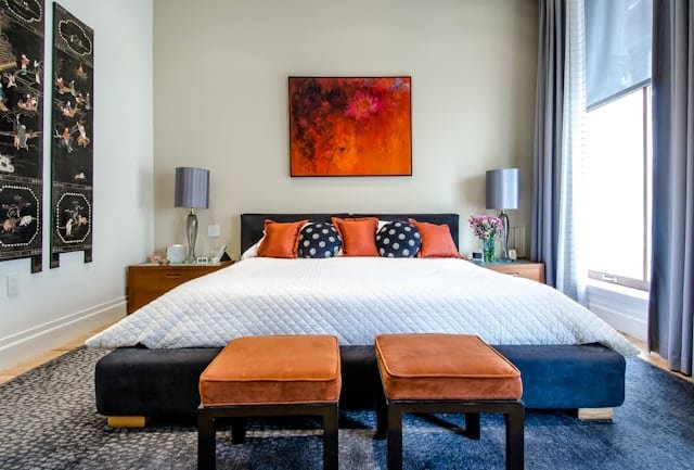 fun ways to clean your room