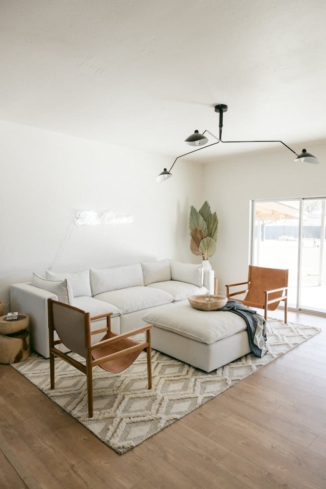 New Home Essentials List
