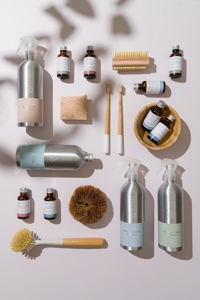 12 Genius Cleaning Tools Storage Solutions So They’re Always Easy to Find