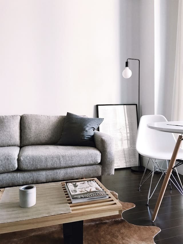 The Ultimate New Home Essentials List (Room by Room)