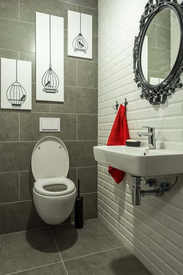 How to Clean a Toilet Brush (So It Doesn’t Spread Germs!)
