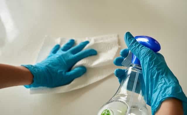 How to Clean Painted Walls Without Ruining the Paint