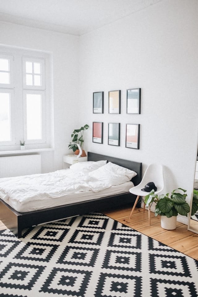 New Home Essentials List