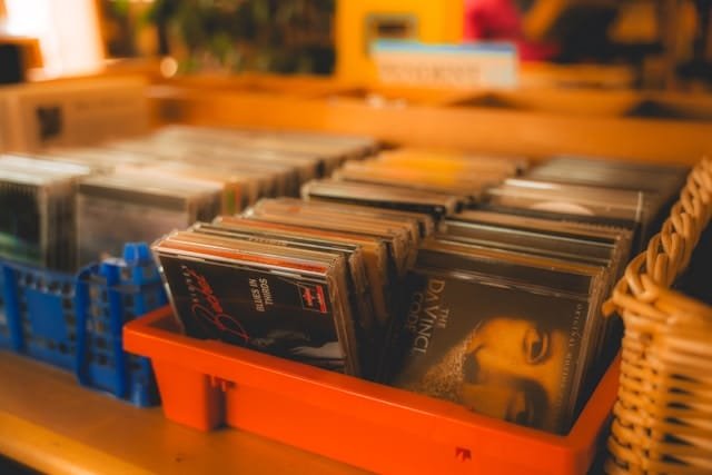 things that are cluttering home