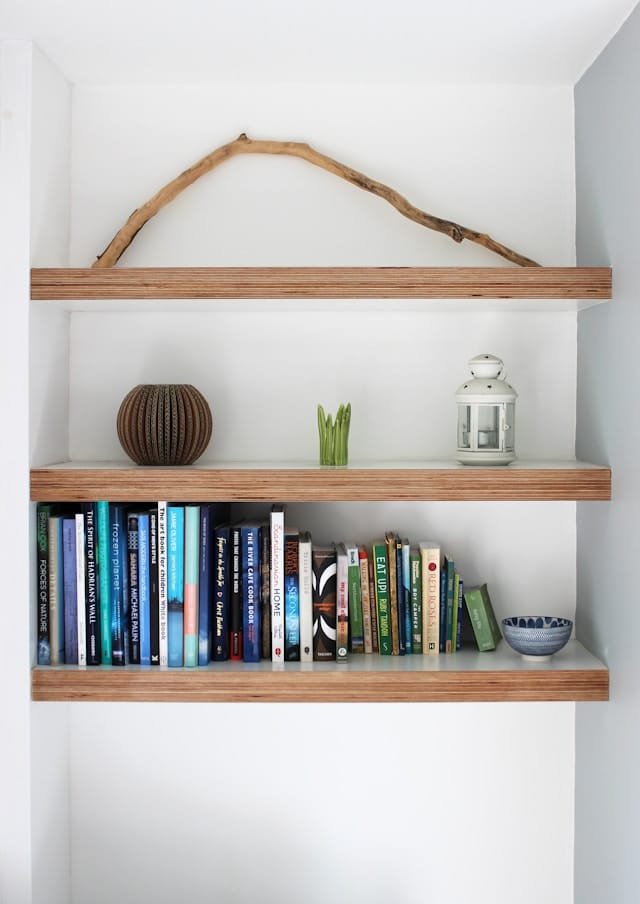 things that are cluttering home