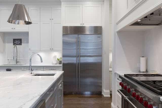 How to Declutter Kitchen Countertops and Keep Them That Way