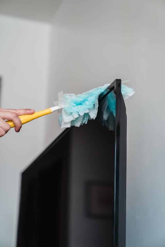 Whole House Cleaning in Just One Day (Your Ultimate Guide)