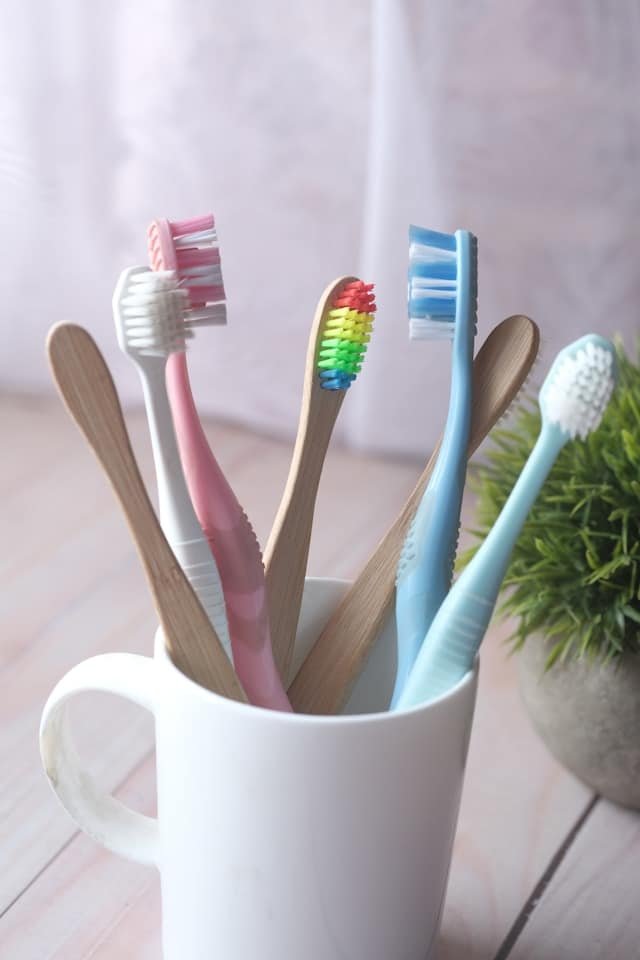 25 Really Gross Things to Clean in Your House That Are Secretly Spreading Germs