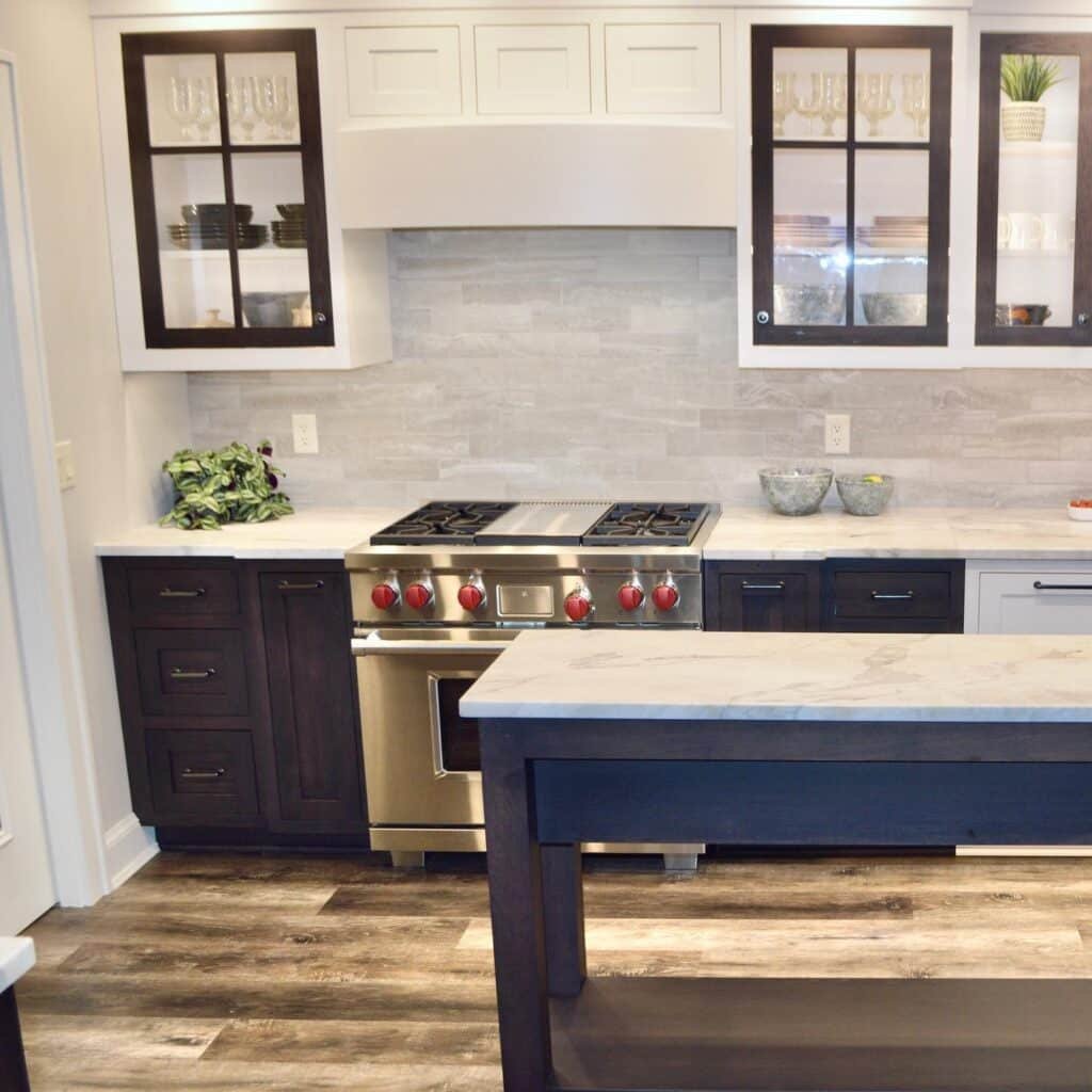 Creative Small Kitchen Island Ideas