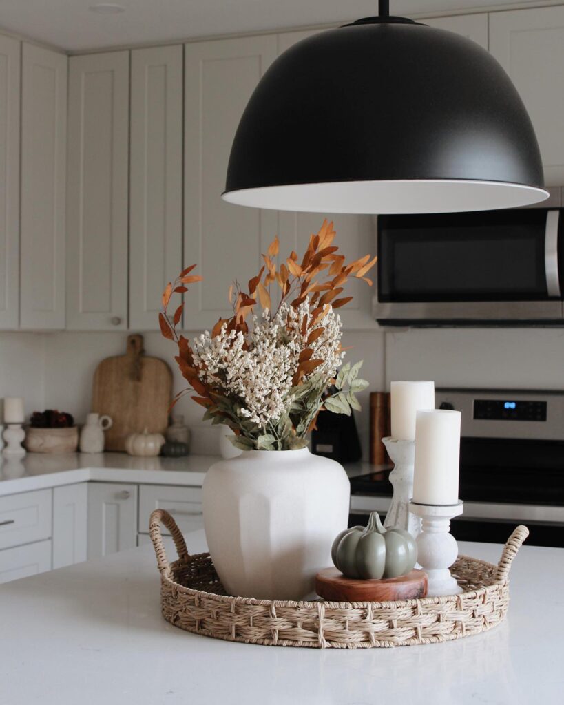 Simple Kitchen Decor Ideas