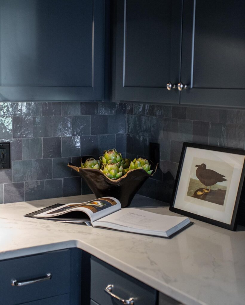 Simple Kitchen Decor Ideas