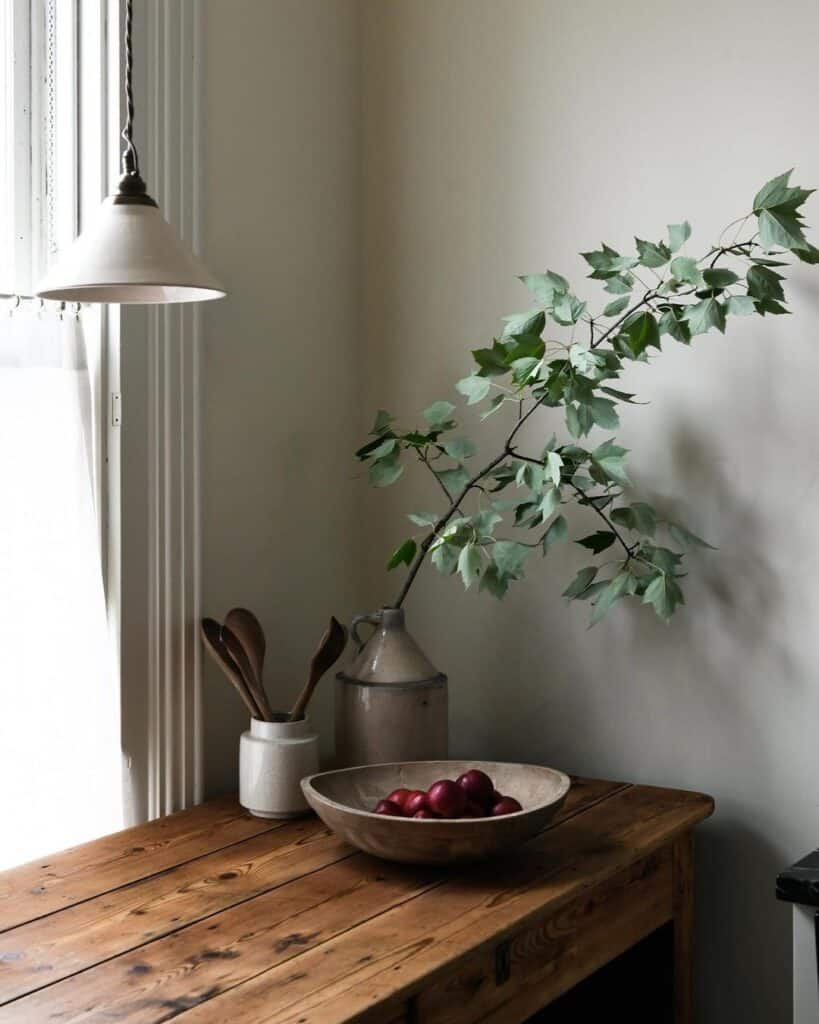 Simple Kitchen Decor Ideas