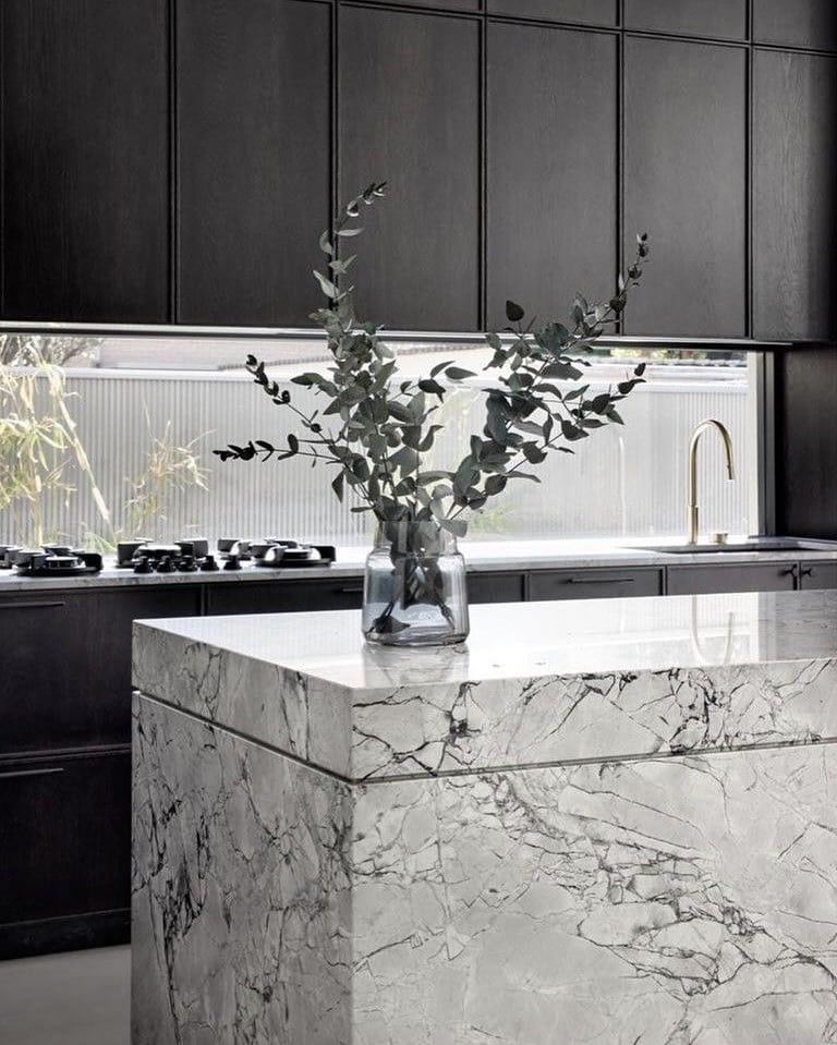 Simple Kitchen Decor Ideas