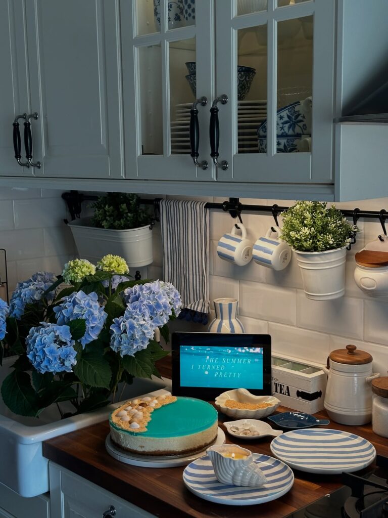 Simple Kitchen Decor Ideas