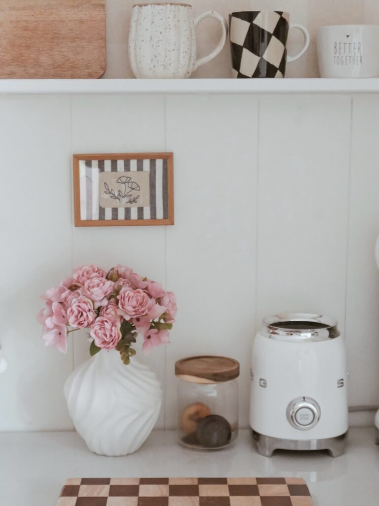 Simple Kitchen Decor Ideas