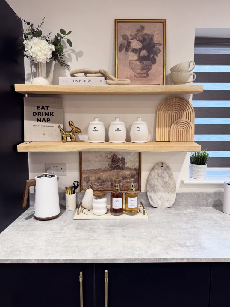 Simple Kitchen Decor Ideas