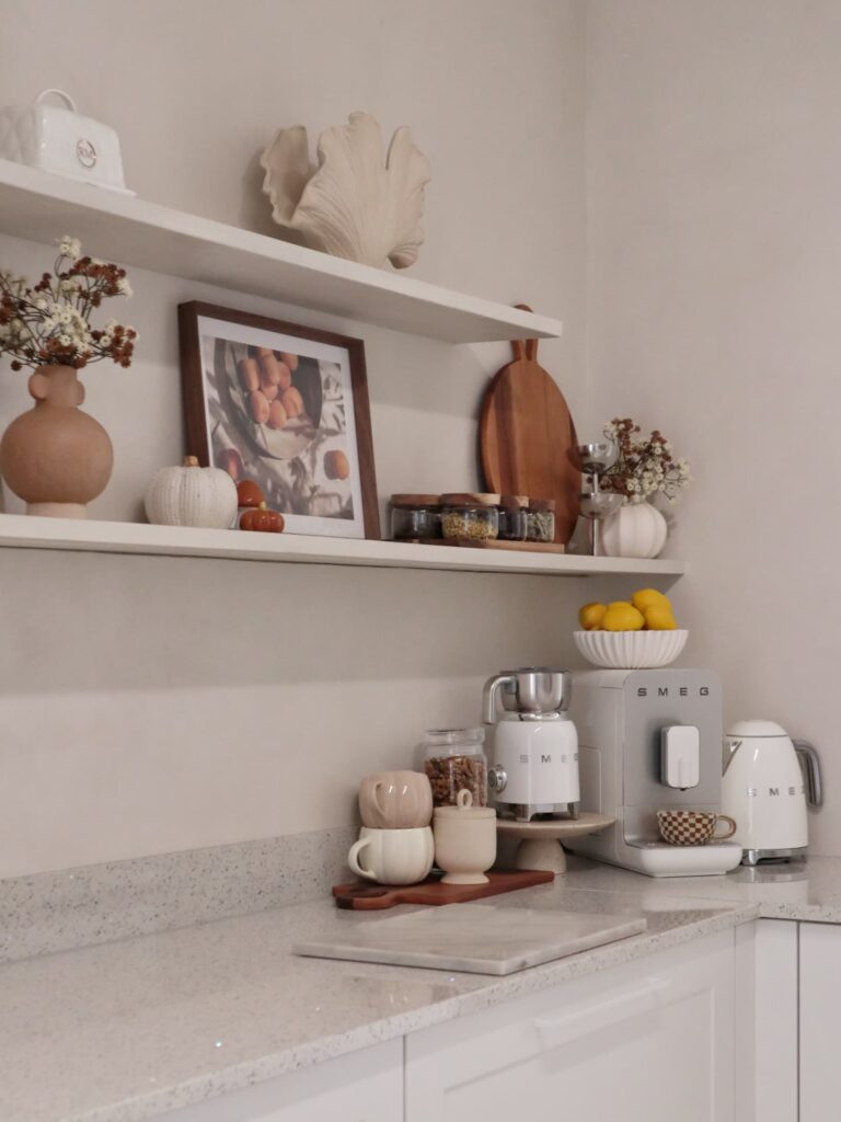 Simple Kitchen Decor Ideas