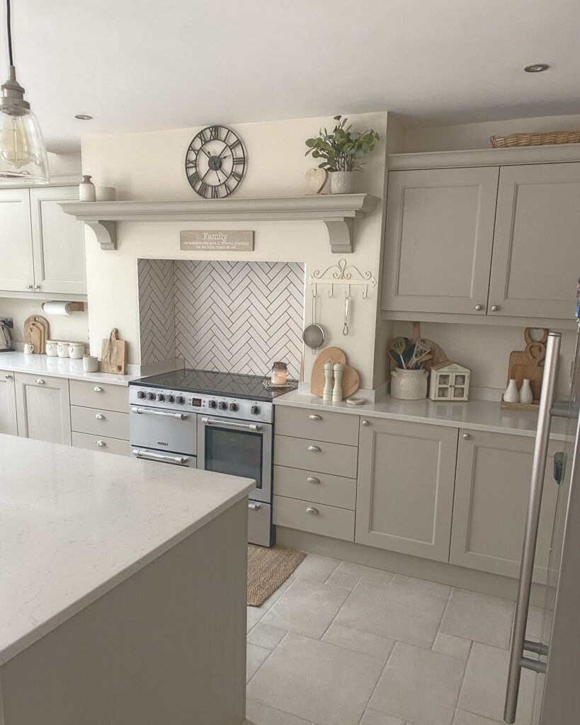 Simple Kitchen Decor Ideas