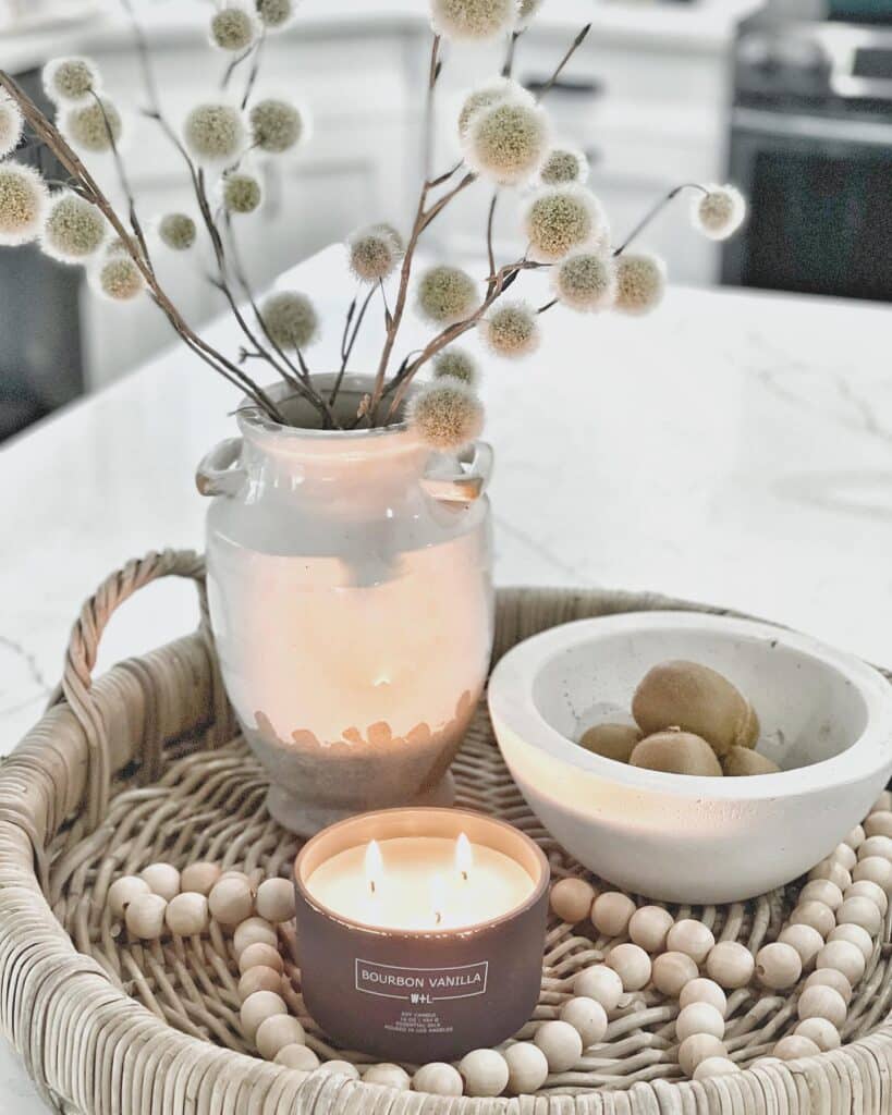 Simple Kitchen Decor Ideas