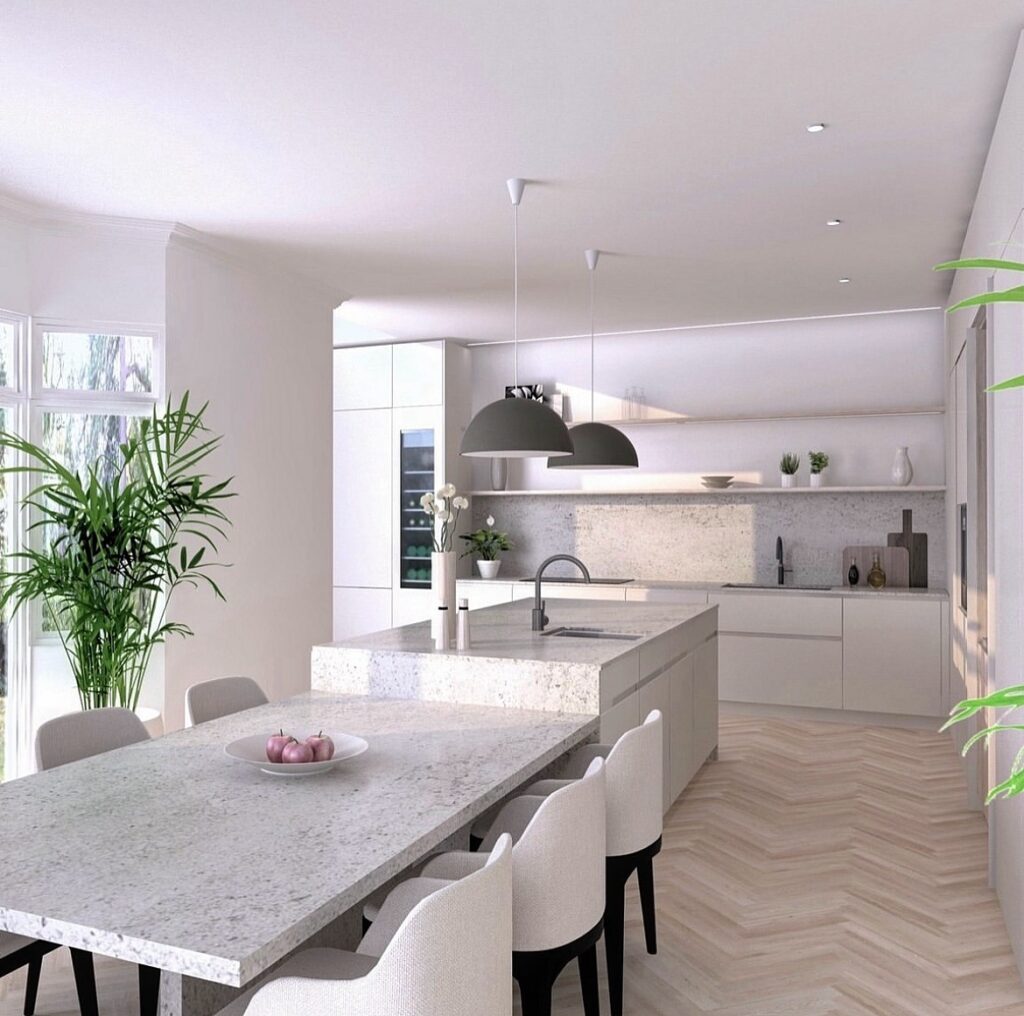 Simple Kitchen Decor Ideas