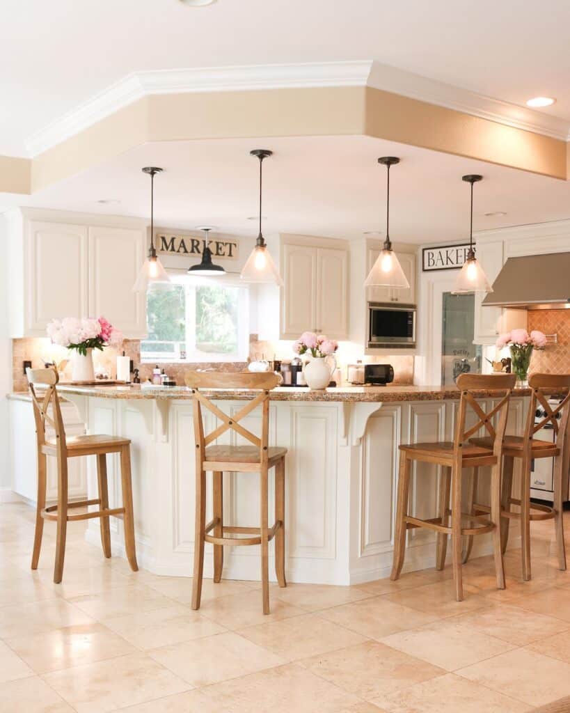 Simple Kitchen Decor Ideas