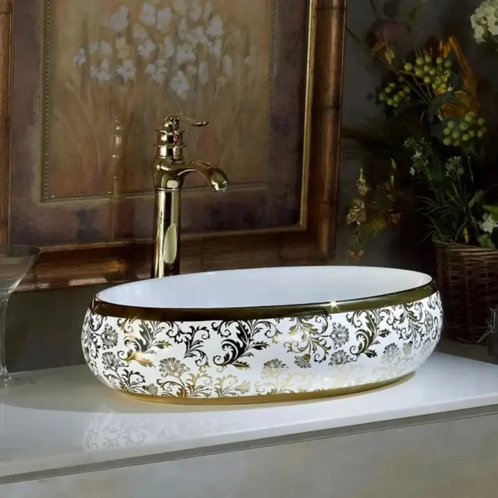 24 Unique Kitchen Sink Designs That Make Washing Up Feel Luxurious
