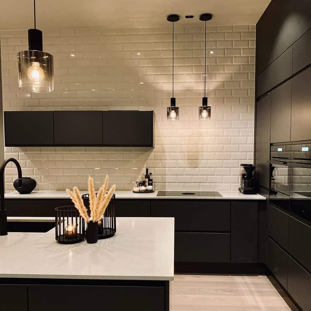 Really Simple Minimalist Kitchen Ideas