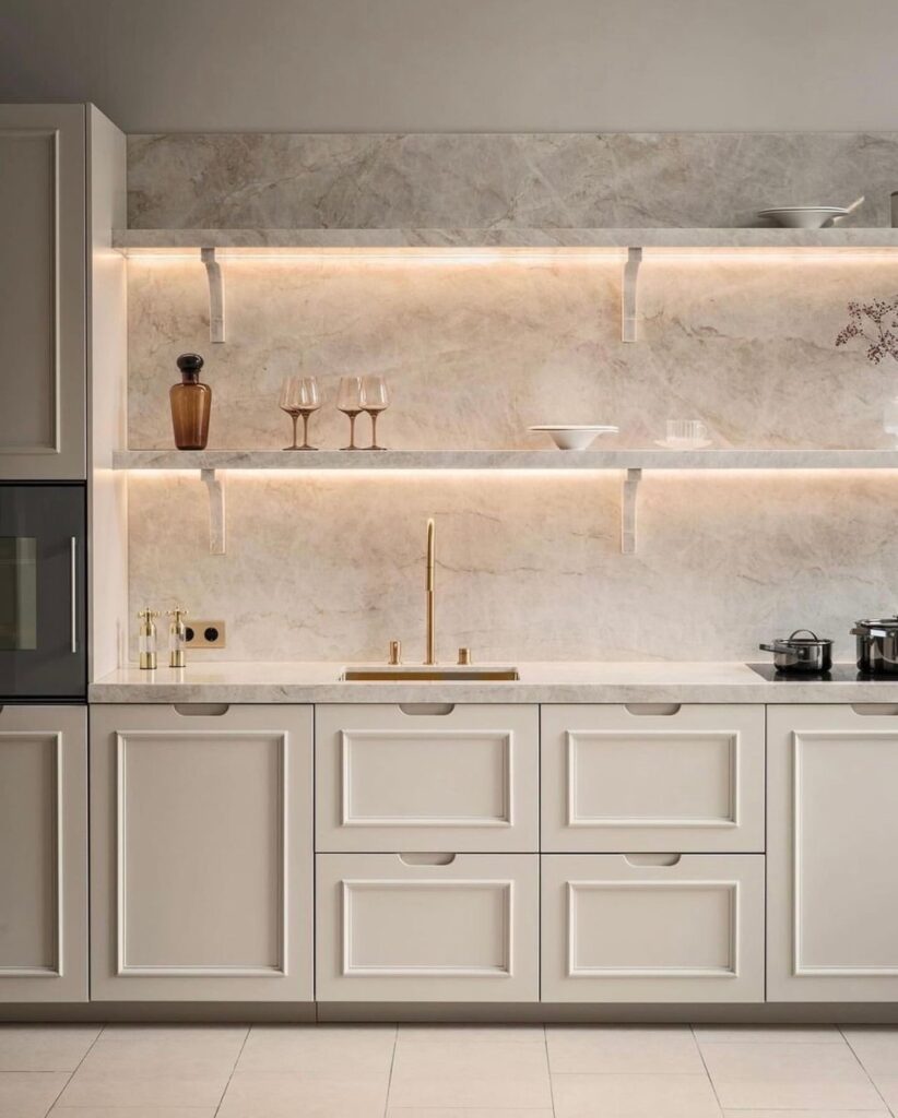 Really Simple Minimalist Kitchen Ideas