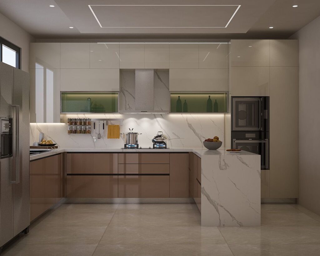 Really Simple Minimalist Kitchen Ideas