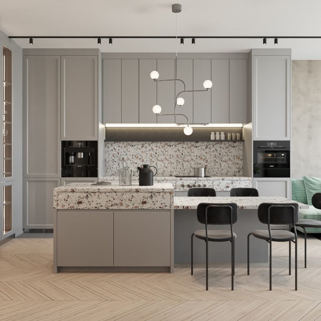Really Simple Minimalist Kitchen Ideas