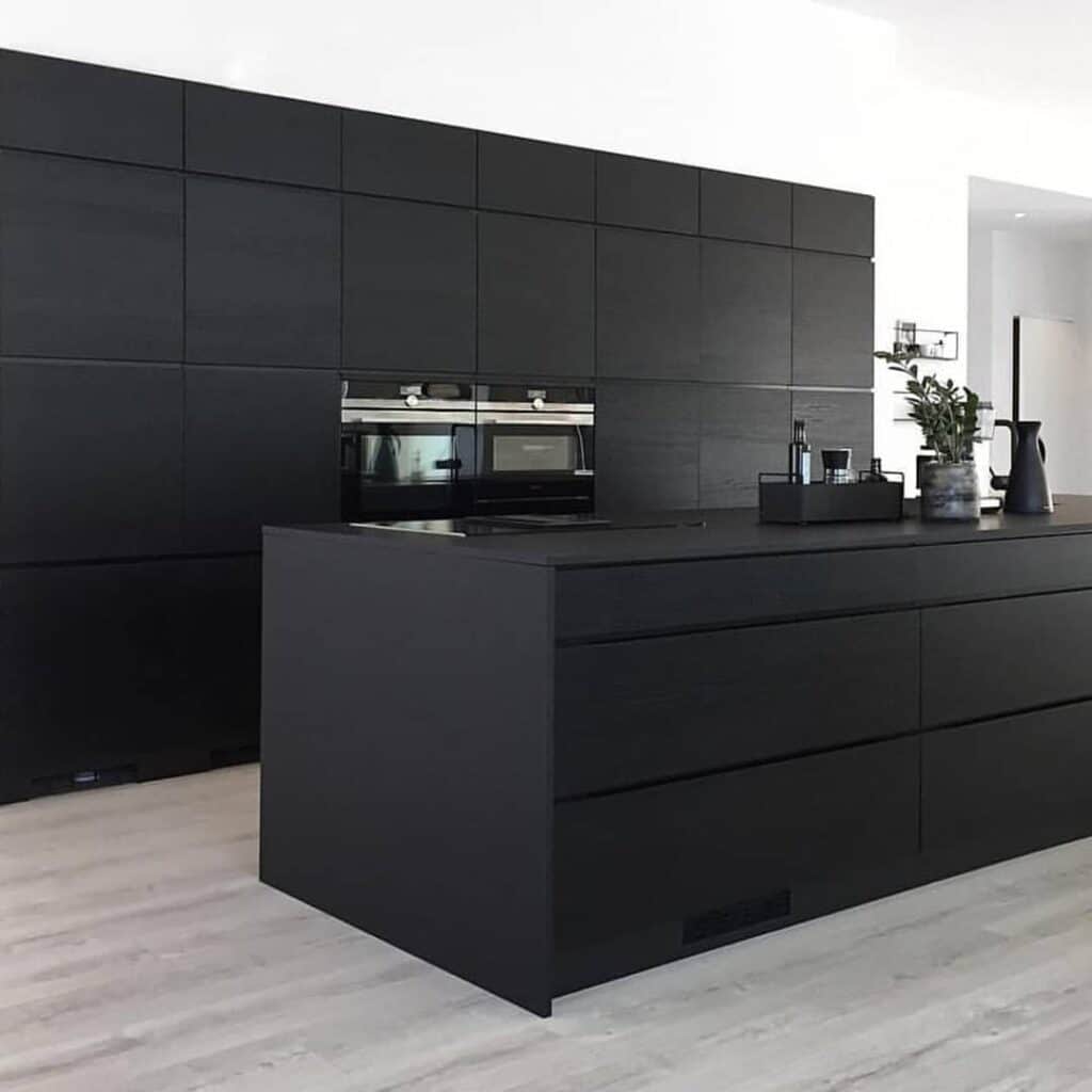 Really Simple Minimalist Kitchen Ideas