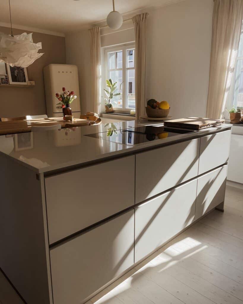 Really Simple Minimalist Kitchen Ideas