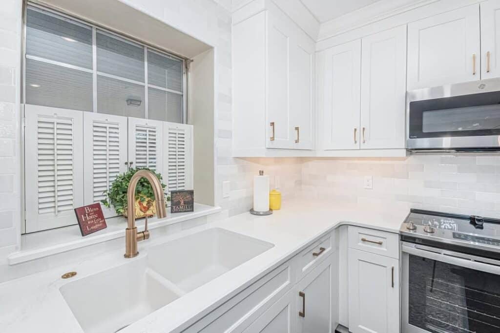 Really Simple Minimalist Kitchen Ideas