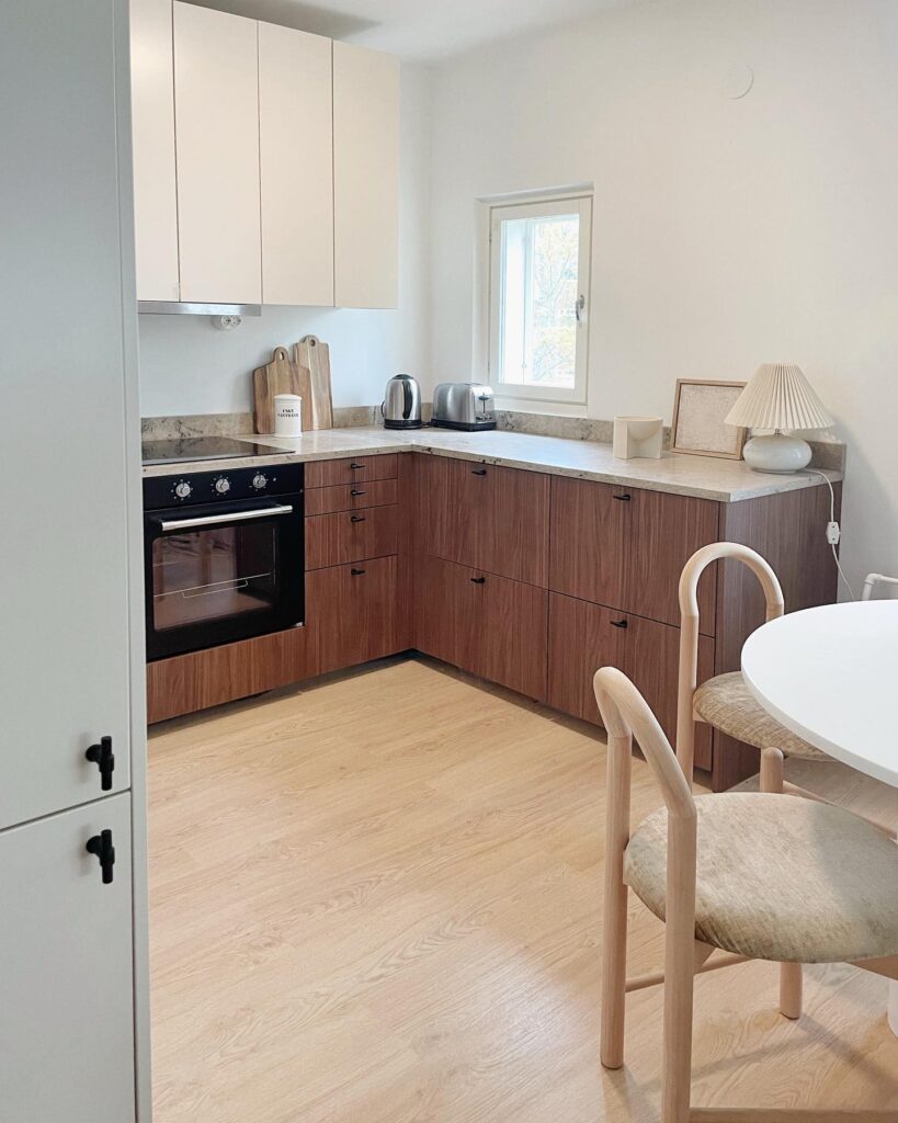 Really Simple Minimalist Kitchen Ideas