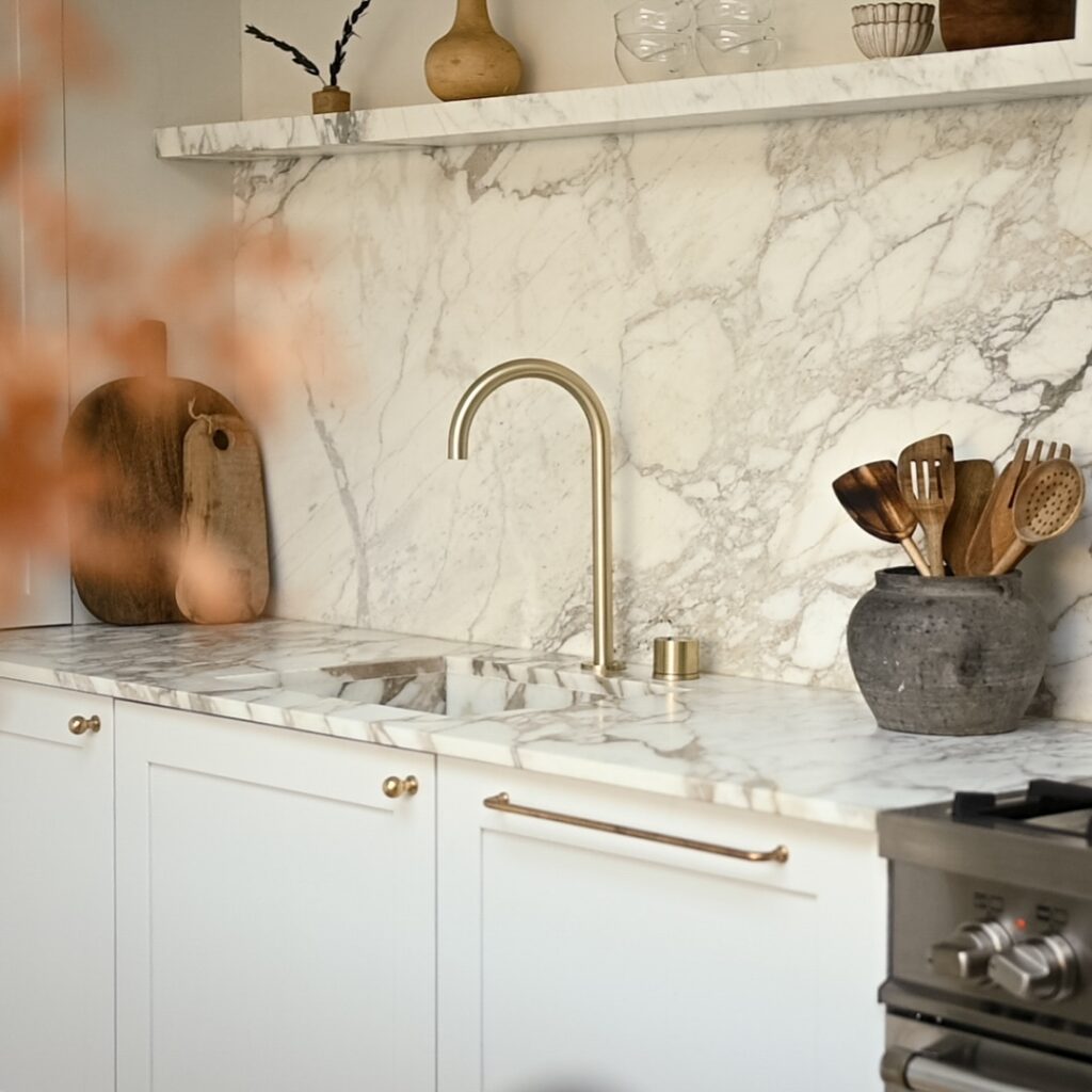 Really Simple Minimalist Kitchen Ideas