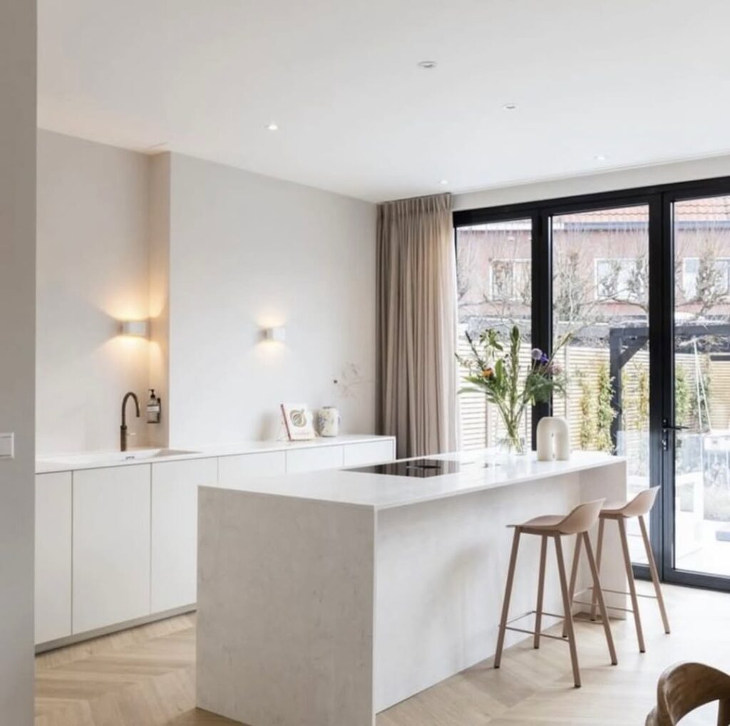 Really Simple Minimalist Kitchen Ideas