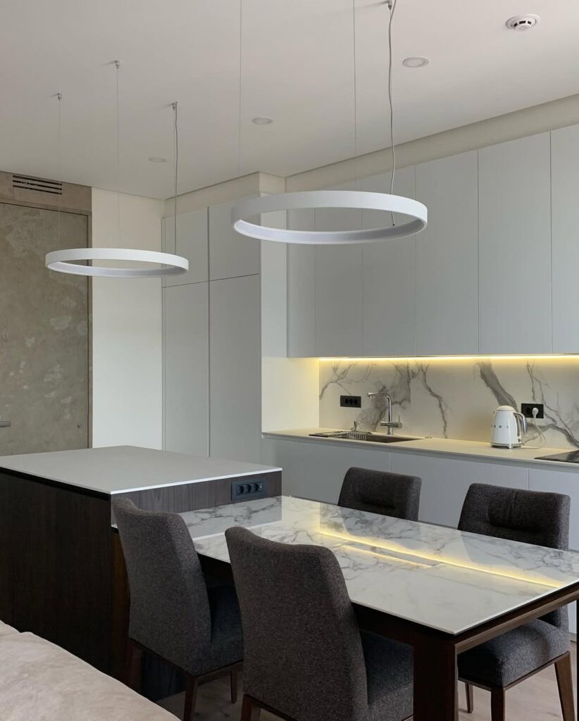 Really Simple Minimalist Kitchen Ideas