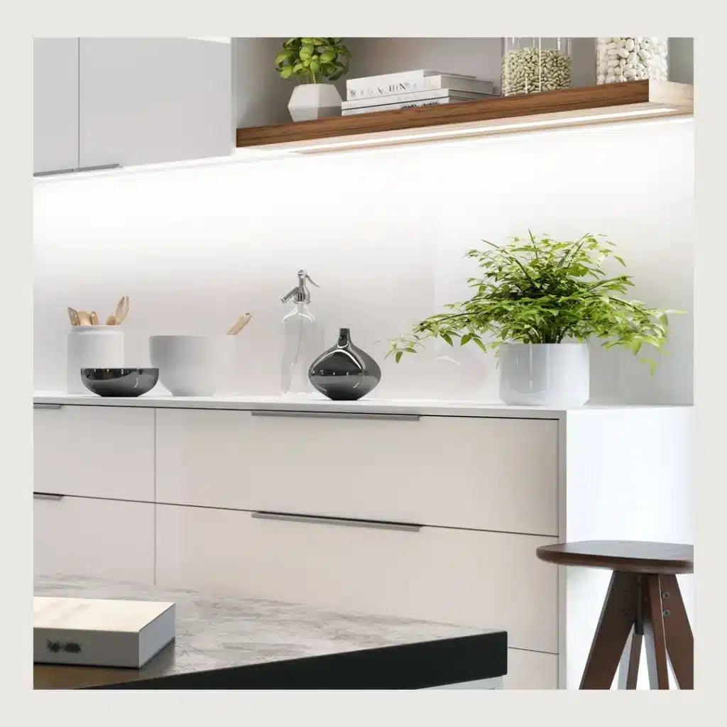 Really Simple Minimalist Kitchen Ideas