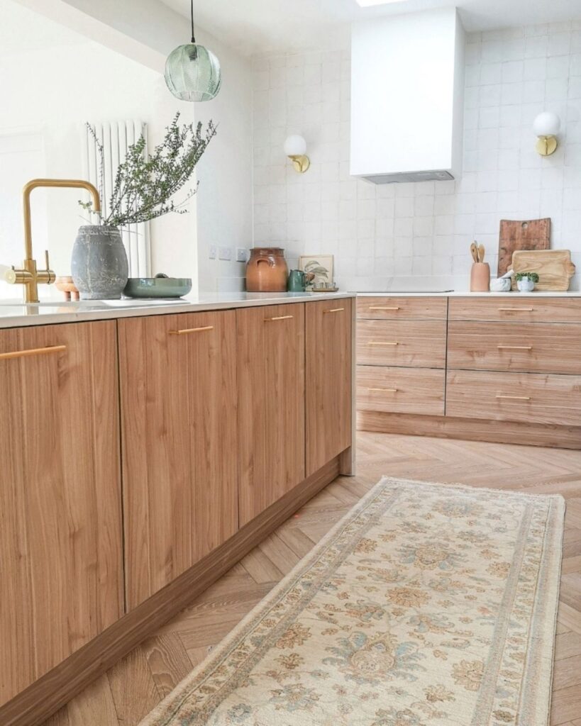 Really Simple Minimalist Kitchen Ideas