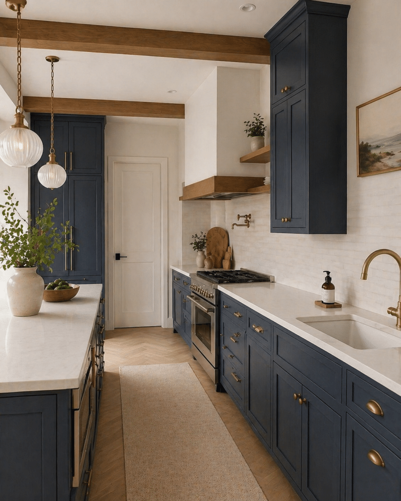Really Simple Minimalist Kitchen Ideas