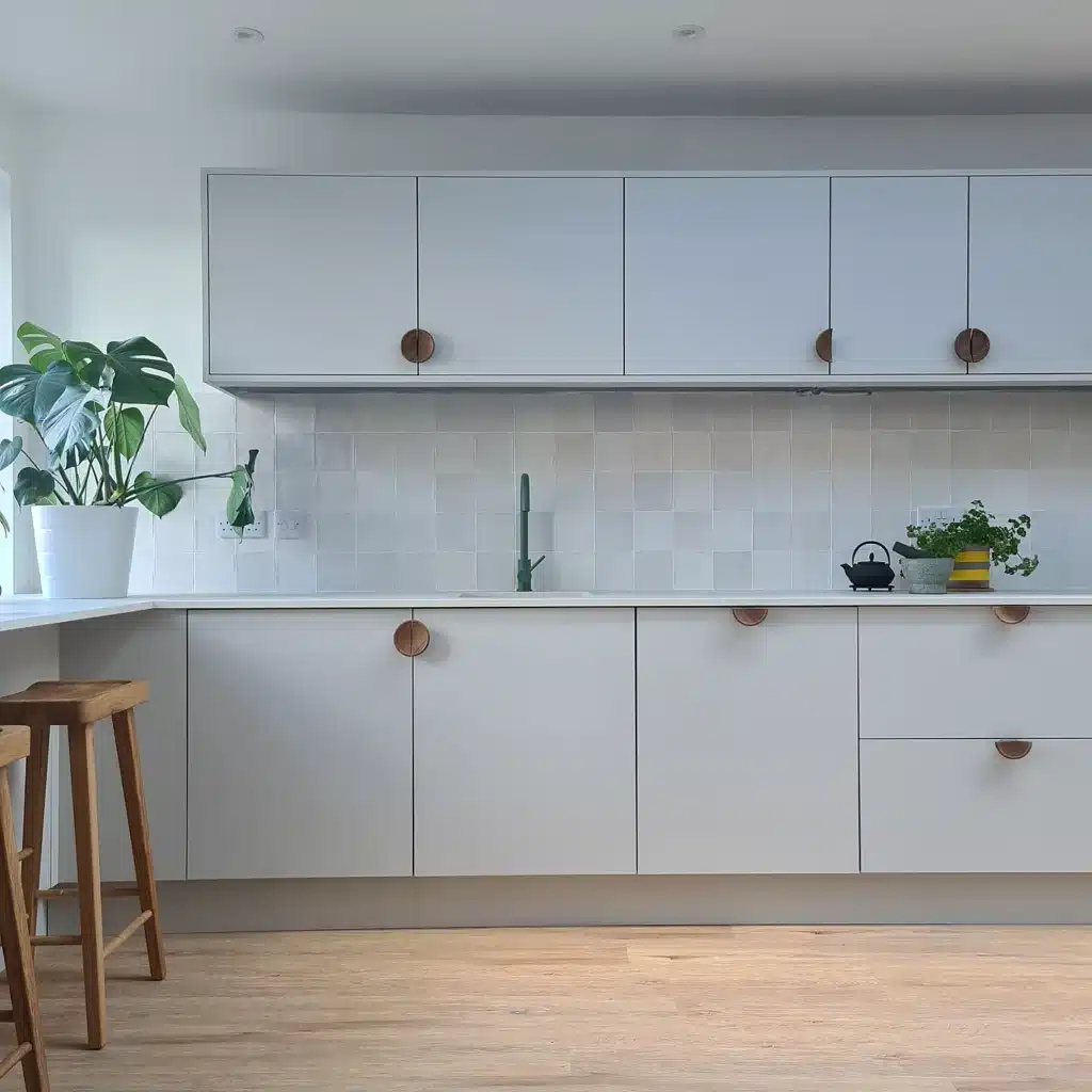 Really Simple Minimalist Kitchen Ideas