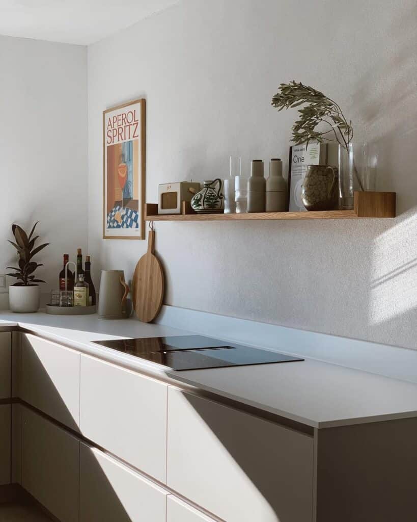 Really Simple Minimalist Kitchen Ideas