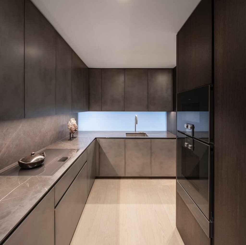 Really Simple Minimalist Kitchen Ideas
