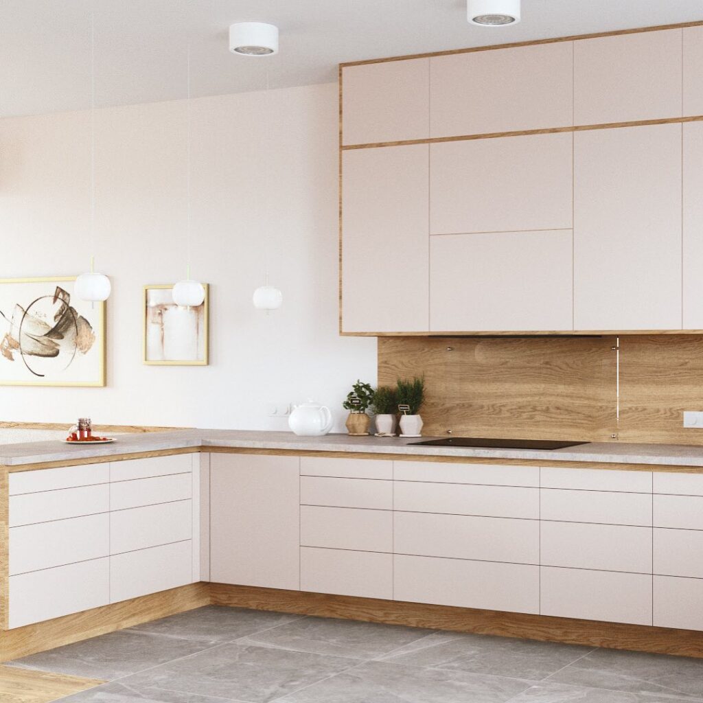 Really Simple Minimalist Kitchen Ideas