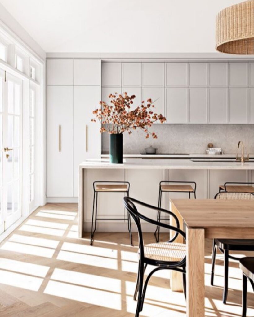 Really Simple Minimalist Kitchen Ideas