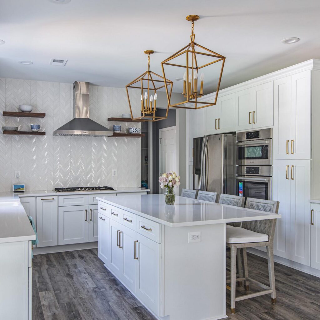Really Simple Minimalist Kitchen Ideas